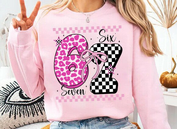 67 Six Seven Days of School PNG: A Designer's Honest Review
