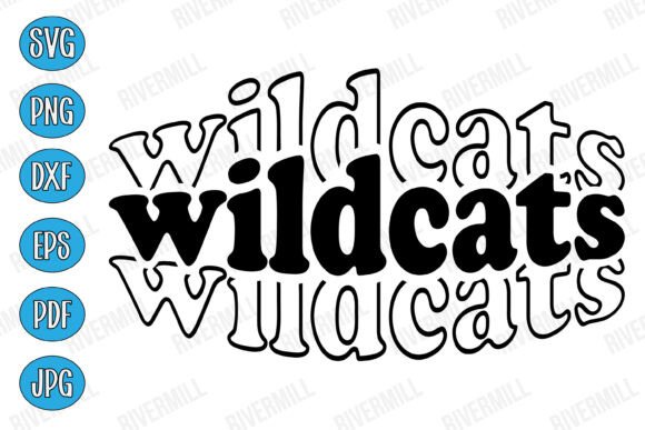 A Designer's Hands-On Review of the Wildcats Embroidery Design