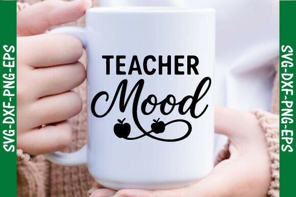 A Designer’s Real-World Take on Teacher Mood PNG