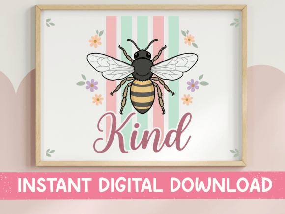 A Hands-On Review of the Bee Kind Floral Embroidery Design