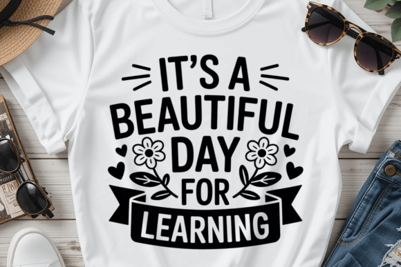 Beautiful Day for Learning: A Designer's Embroidery Review