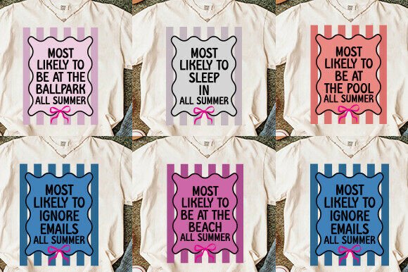 Class Dismissed Bundle: A Vintage School Celebration