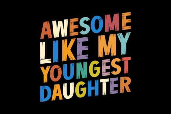 Evaluating 'Awesome Like My Youngest Daughter' for Embroidery