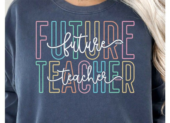 Future Teacher Shirt Design: An Embroiderer's Honest Review