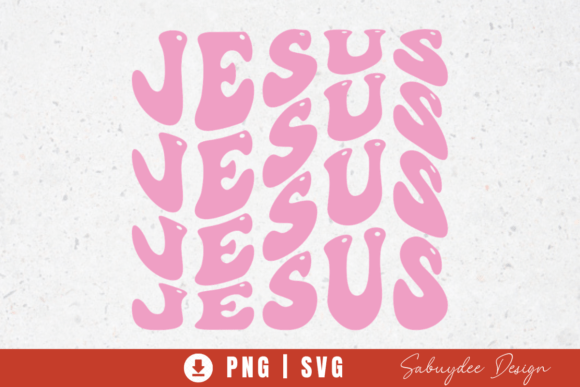 Jesus Groovy SVG PNG: A Designer’s Embroidery Review