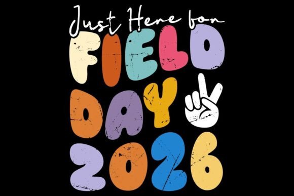Just Here for Field Day: A Designer's Practical Review