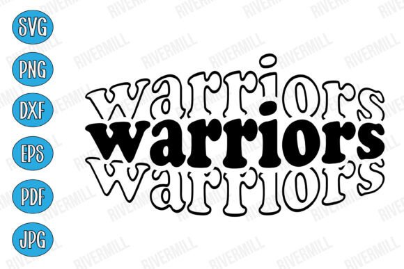 Warriors SVG Design: A Practical Embroidery Review